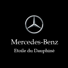 Mercedes - Étoile du Dauphiné